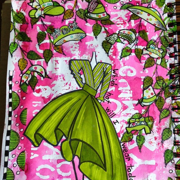 Meet your Posher, Lisa - Picture 1 of 1